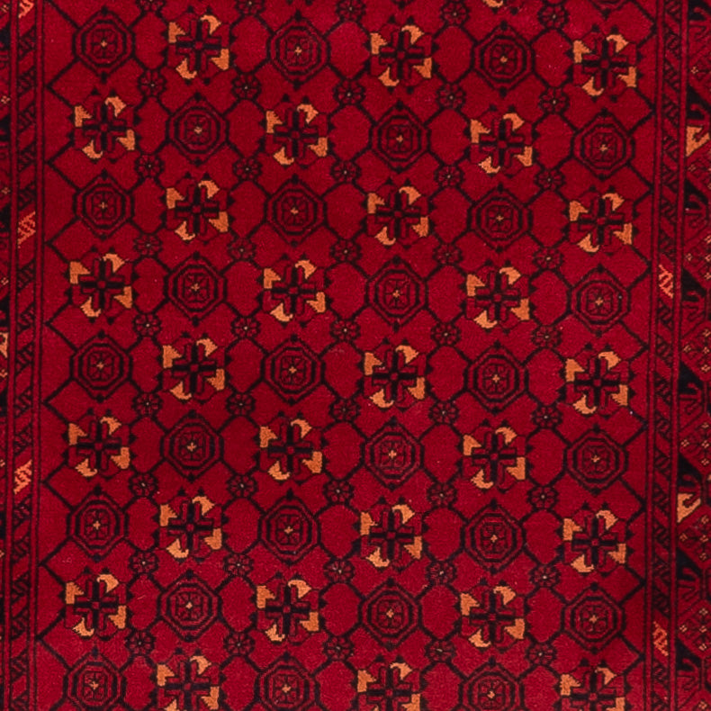 Bukhara Koberec 86x273cm - Orientální koberec
