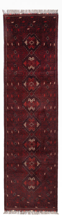 Afghánský koberec 79x295cm - Orientální koberec – product image