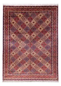 Afghánský koberec 410x300cm - Orientální koberec – product image