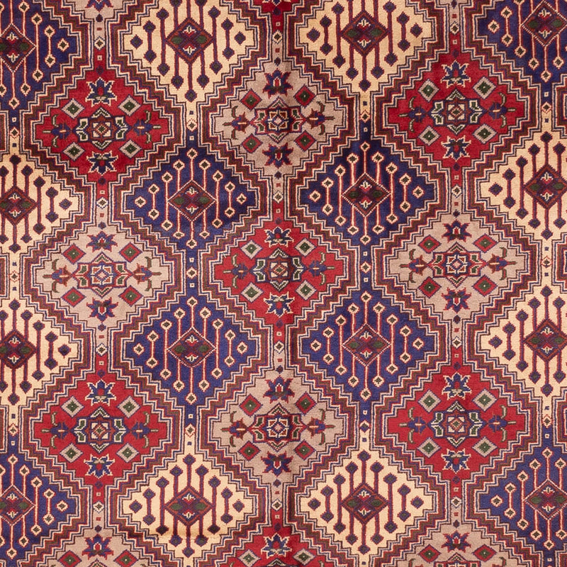 Afghánský koberec 410x300cm - Orientální koberec