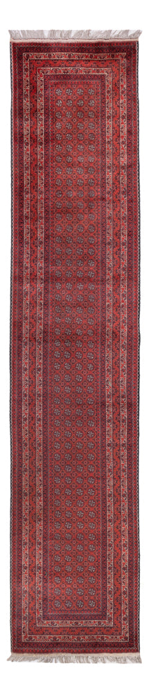 Bukhara Koberec 75x376cm - Orientální koberec