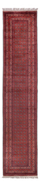 Bukhara Koberec 75x376cm - Orientální koberec