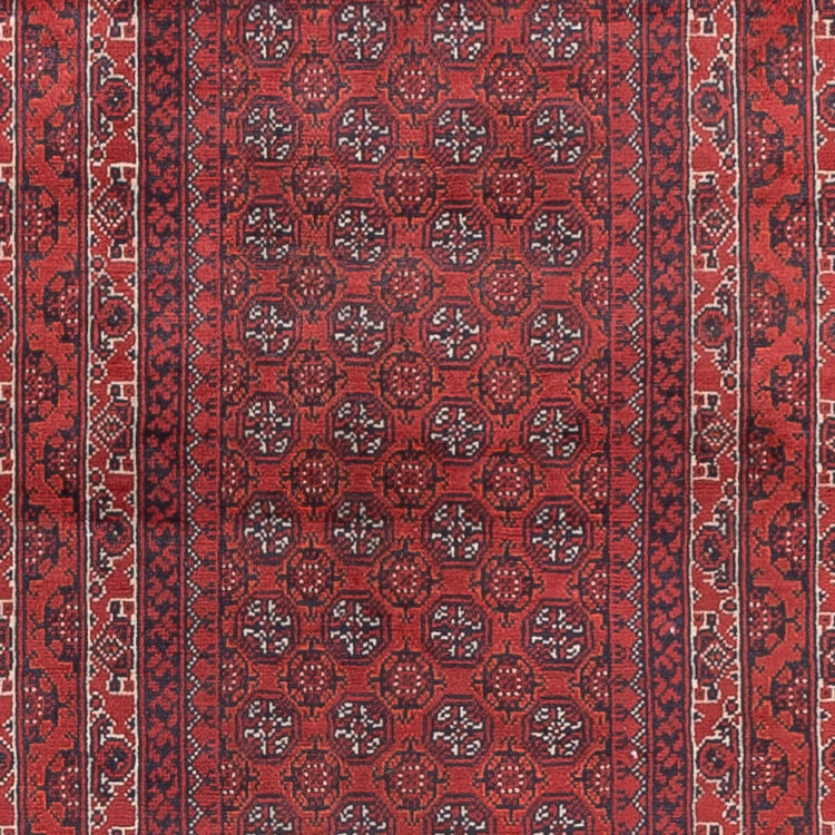 Bukhara Koberec 75x376cm - Orientální koberec