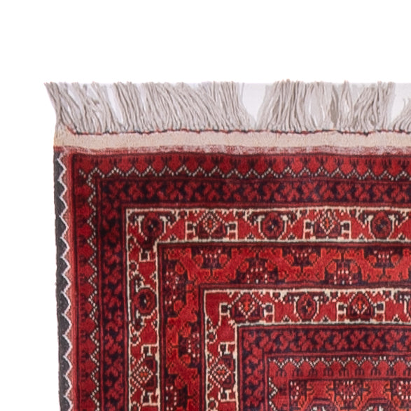 Bukhara Koberec 75x376cm - Orientální koberec