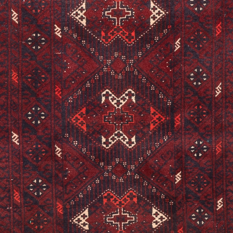 Afghánský koberec 79x300cm - Orientální koberec