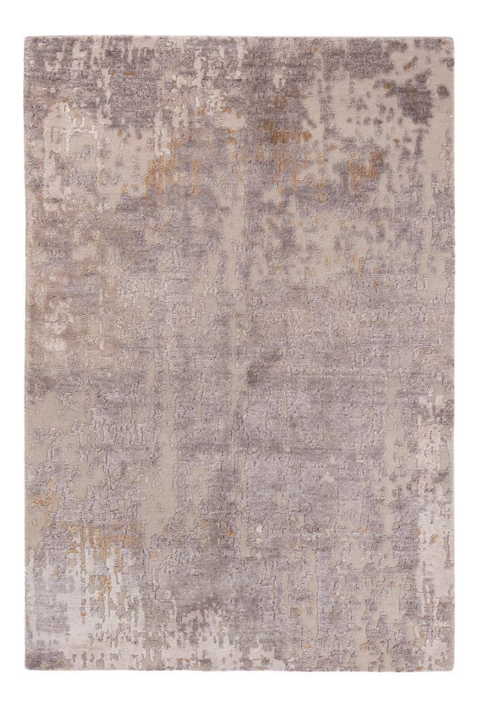 Designový koberec 152x104cm - Designerteppich