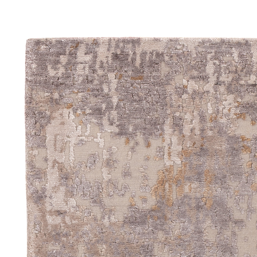 Designový koberec 152x104cm - Designerteppich