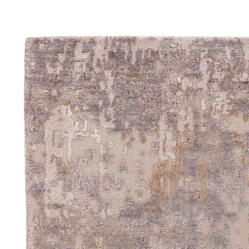 Designový koberec 152x104cm - Designerteppich