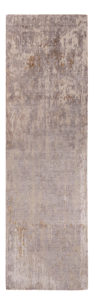 Designový koberec 300x85cm - Designerteppich