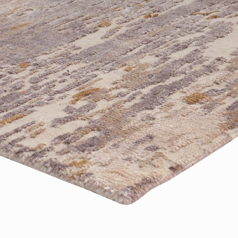 Designový koberec 300x85cm - Designerteppich