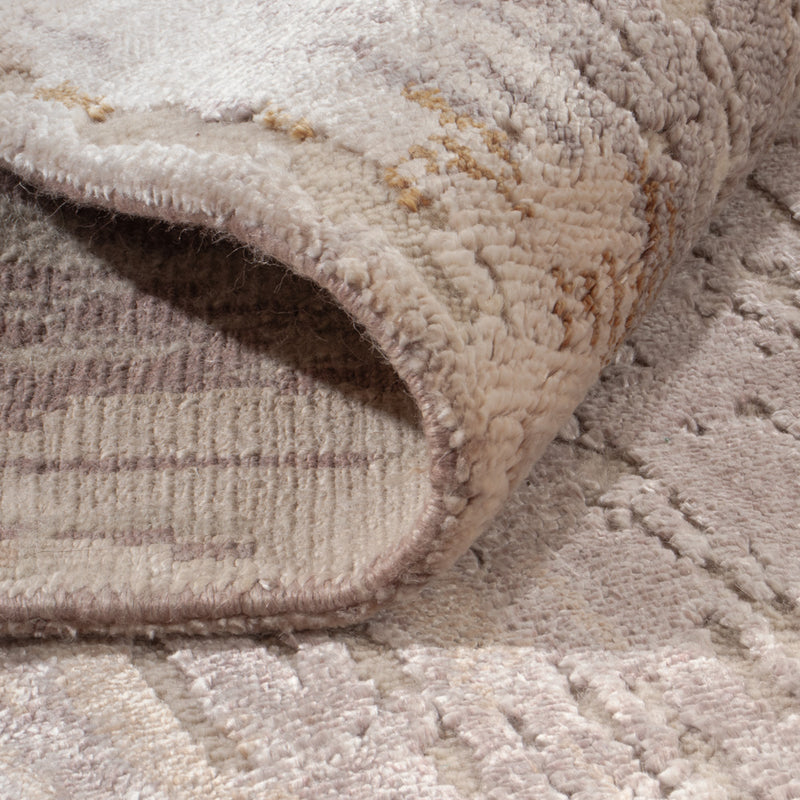 Designový koberec 300x85cm - Designerteppich