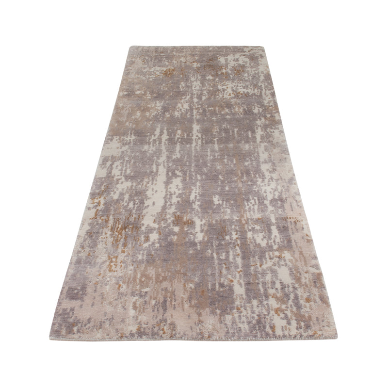 Designový koberec 300x85cm - Designerteppich