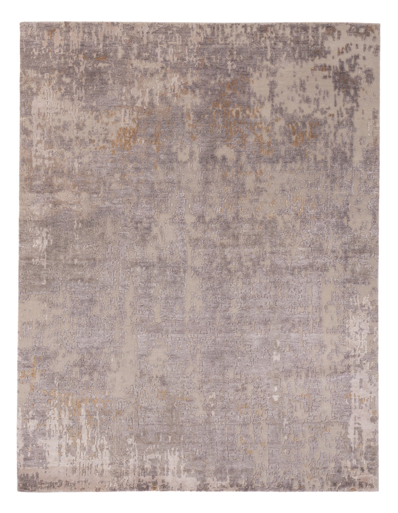 Designový koberec 154x197cm - Designerteppich