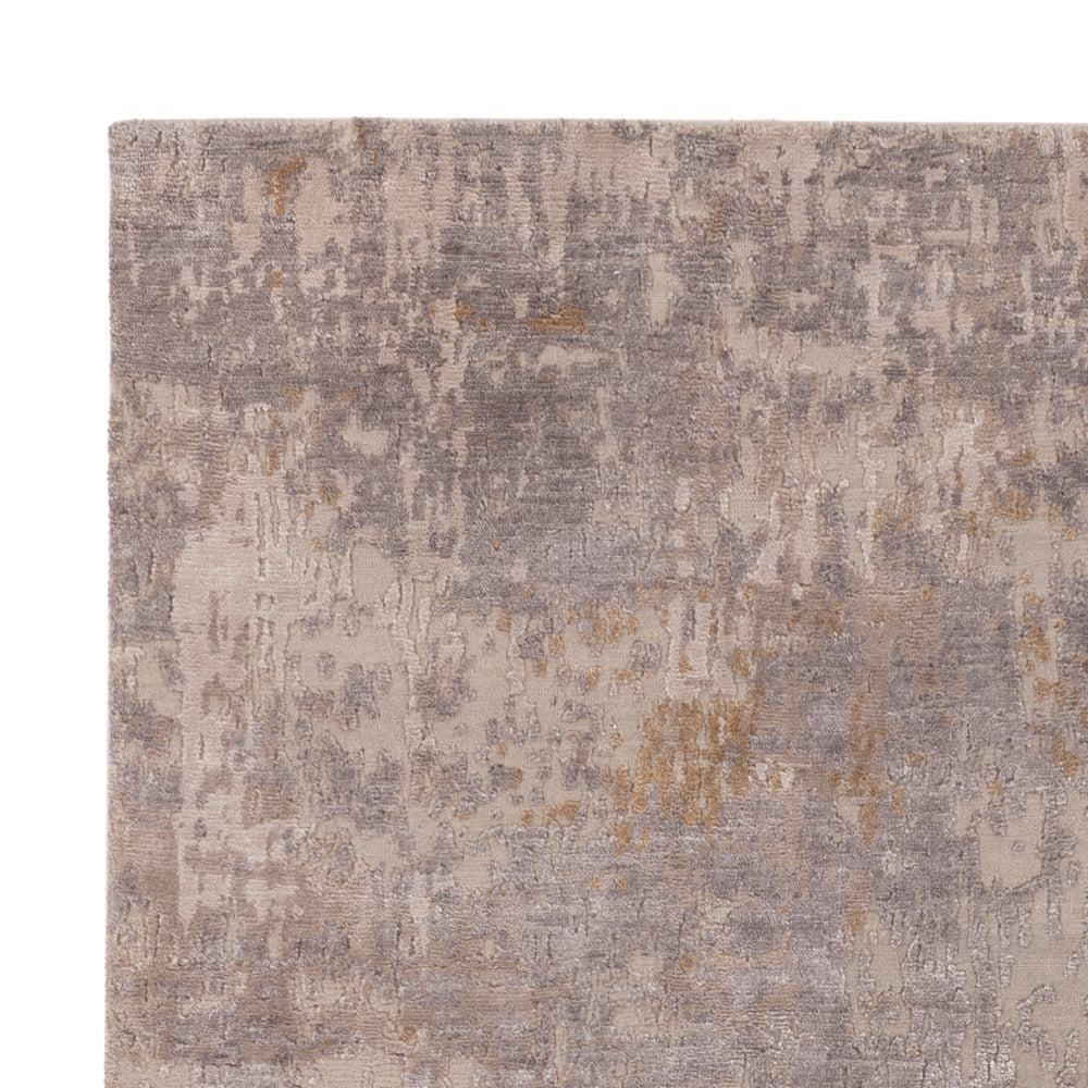 Designový koberec 154x197cm - Designerteppich