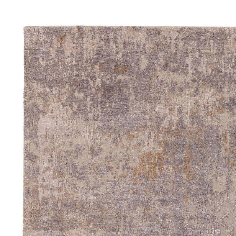 Designový koberec 154x197cm - Designerteppich