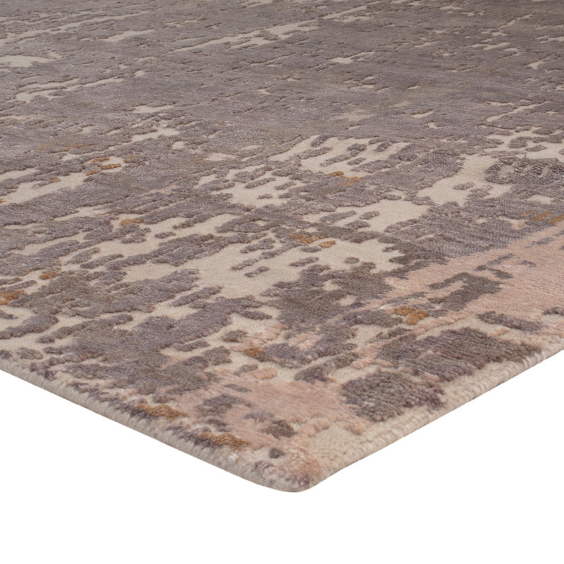 Designový koberec 154x197cm - Designerteppich