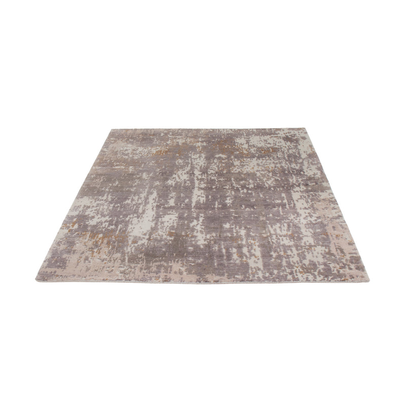 Designový koberec 154x197cm - Designerteppich