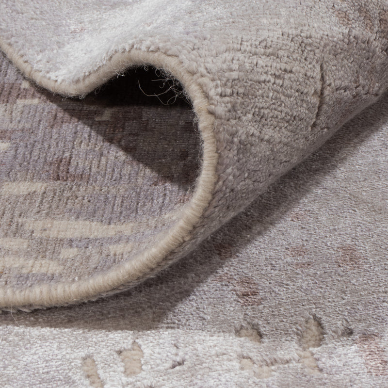 Designový koberec 250x346cm - Designerteppich