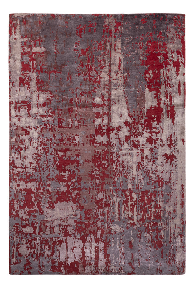 Designový koberec 203x300cm - Designerteppich