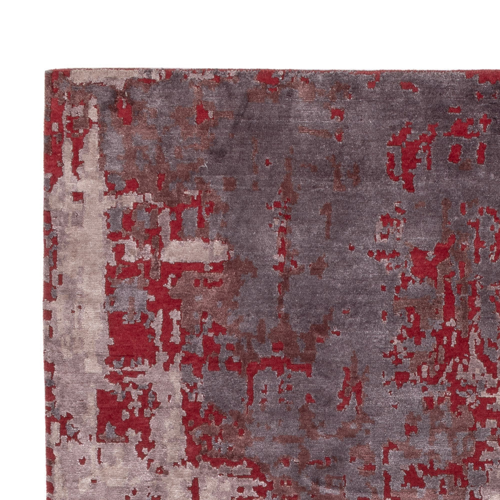 Designový koberec 203x300cm - Designerteppich