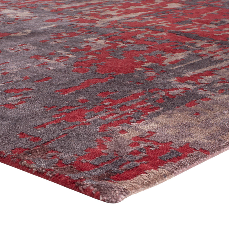 Designový koberec 203x300cm - Designerteppich