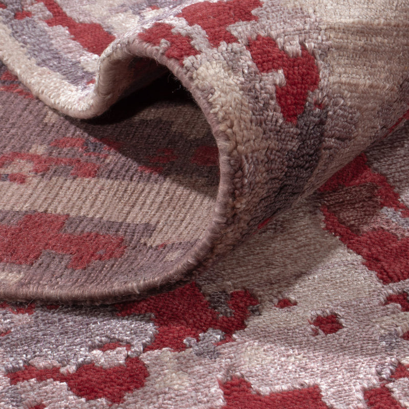 Designový koberec 203x300cm - Designerteppich