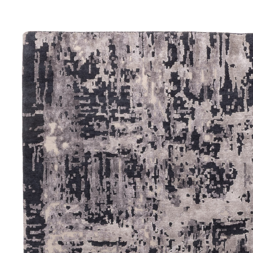 Designový koberec 296x205cm - Designerteppich
