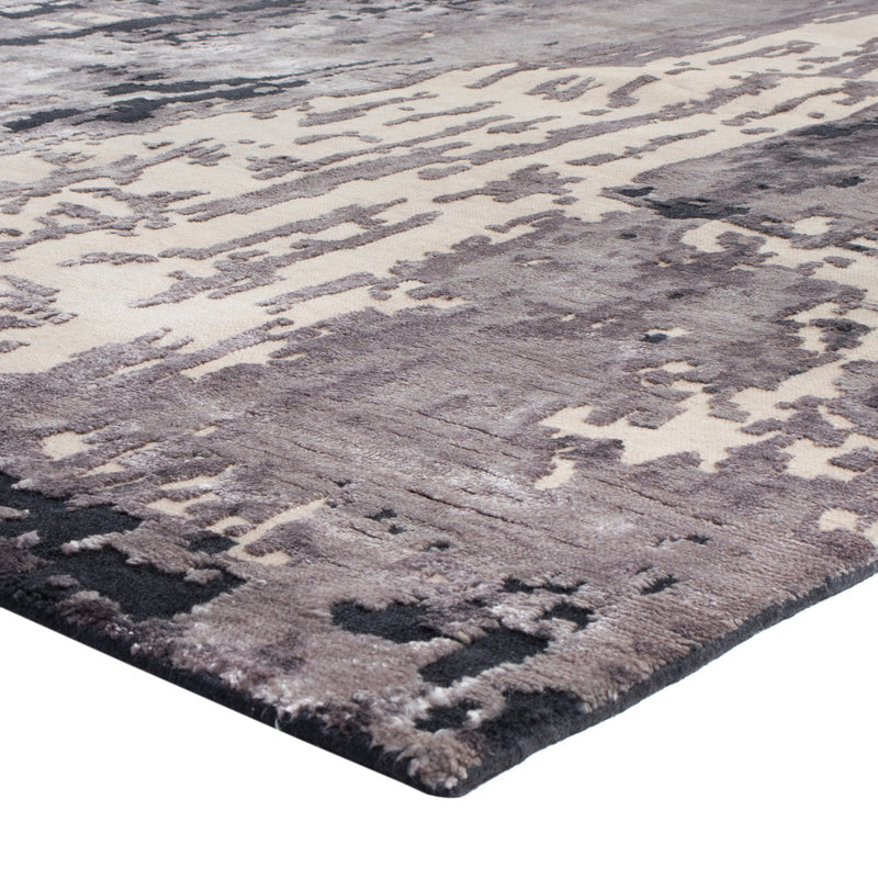 Designový koberec 296x205cm - Designerteppich