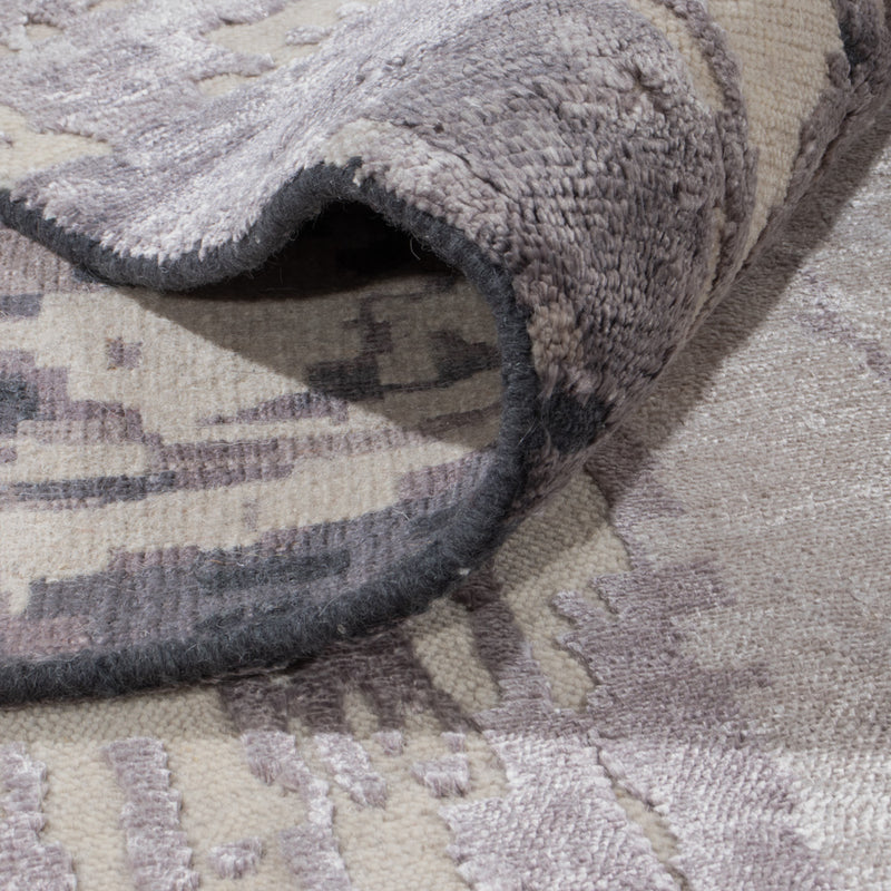 Designový koberec 296x205cm - Designerteppich