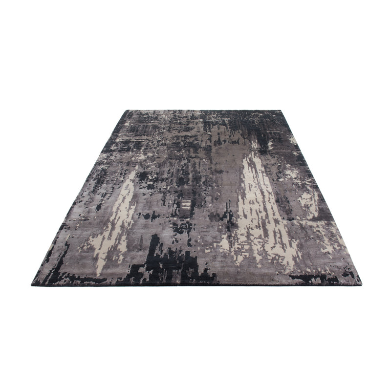 Designový koberec 296x205cm - Designerteppich