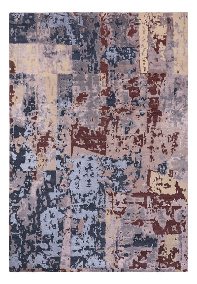 Designový koberec 204x300cm - Designerteppich