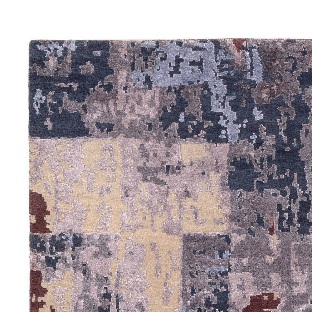 Designový koberec 300x204cm - Designerteppich