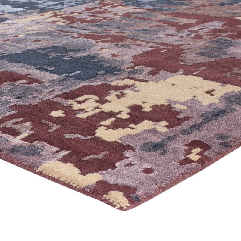 Designový koberec 300x204cm - Designerteppich
