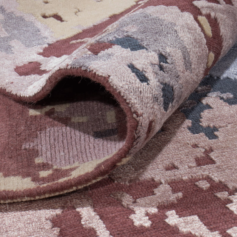 Designový koberec 300x204cm - Designerteppich