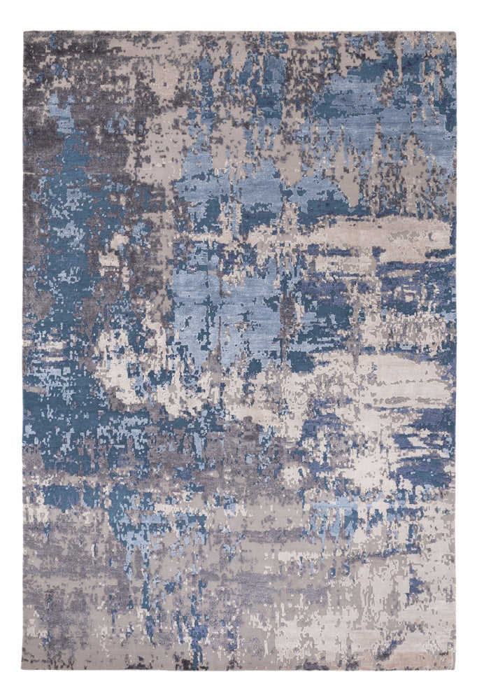 Designový koberec 205x298cm - Designerteppich