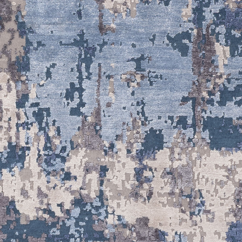 Designový koberec 205x298cm - Designerteppich