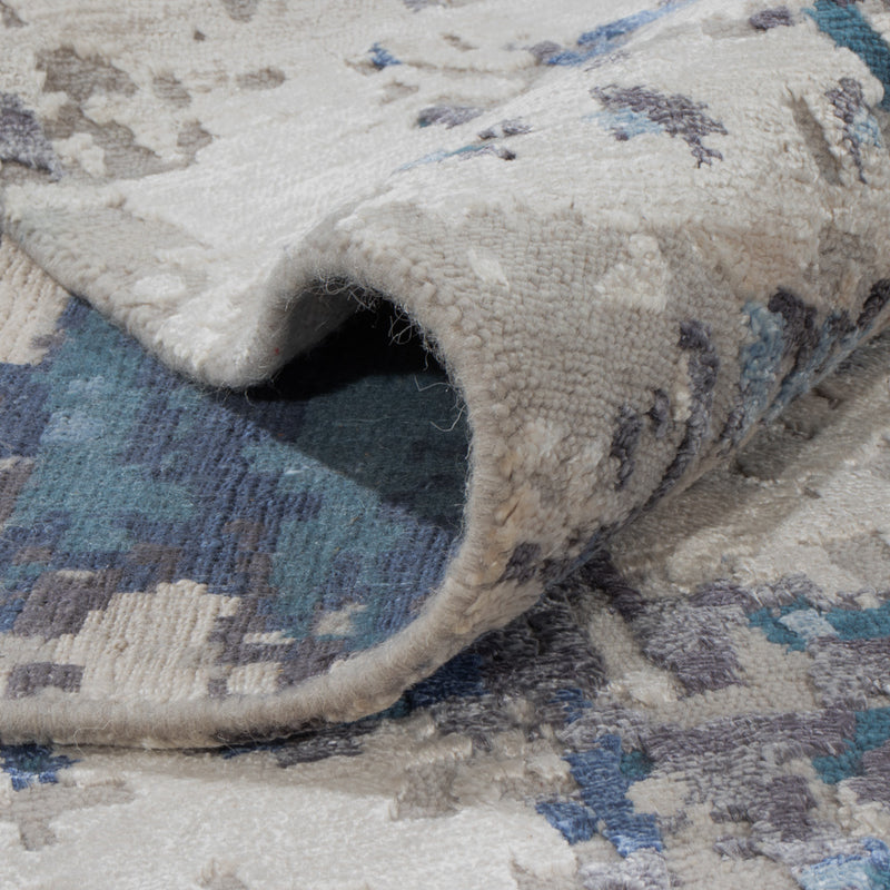Designový koberec 205x298cm - Designerteppich