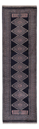 Pákistánský koberec 77x270cm - Orientální koberec