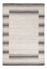Loribaft Loom Koberec 90x60cm - Vlněný koberec – product image
