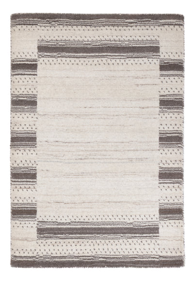 Loribaft Loom Koberec 60x90cm - Vlněný koberec