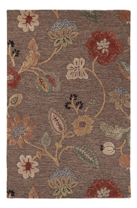 Vlněný koberec 185x120cm - Vlněný koberec – product image