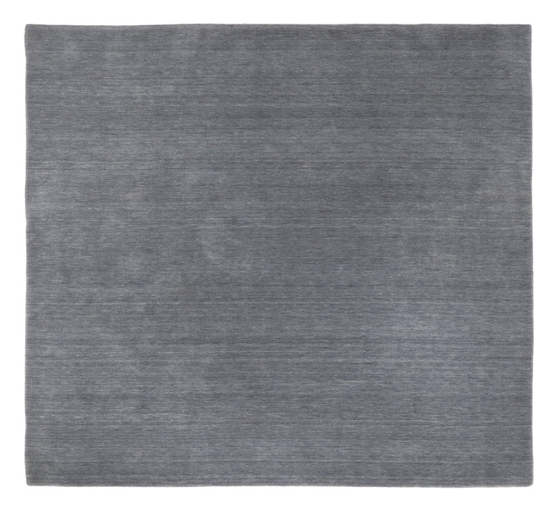 Loribaft Loom Koberec 200x200cm - Vlněný koberec