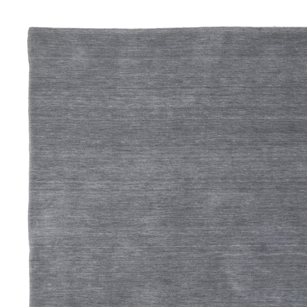 Loribaft Loom Koberec 200x200cm - Vlněný koberec