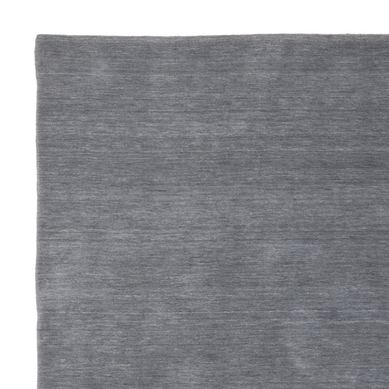 Loribaft Loom Koberec 200x200cm - Vlněný koberec