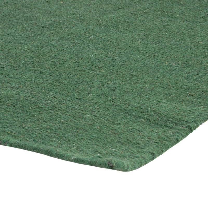 Moderní kilim Koberec 200x85cm - Vlněný koberec