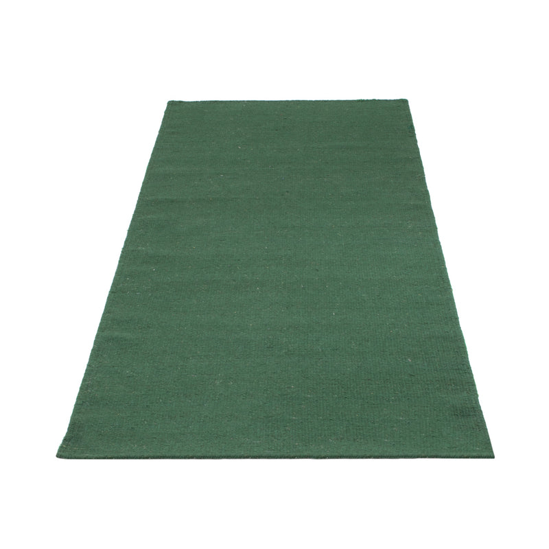 Moderní kilim Koberec 200x85cm - Vlněný koberec