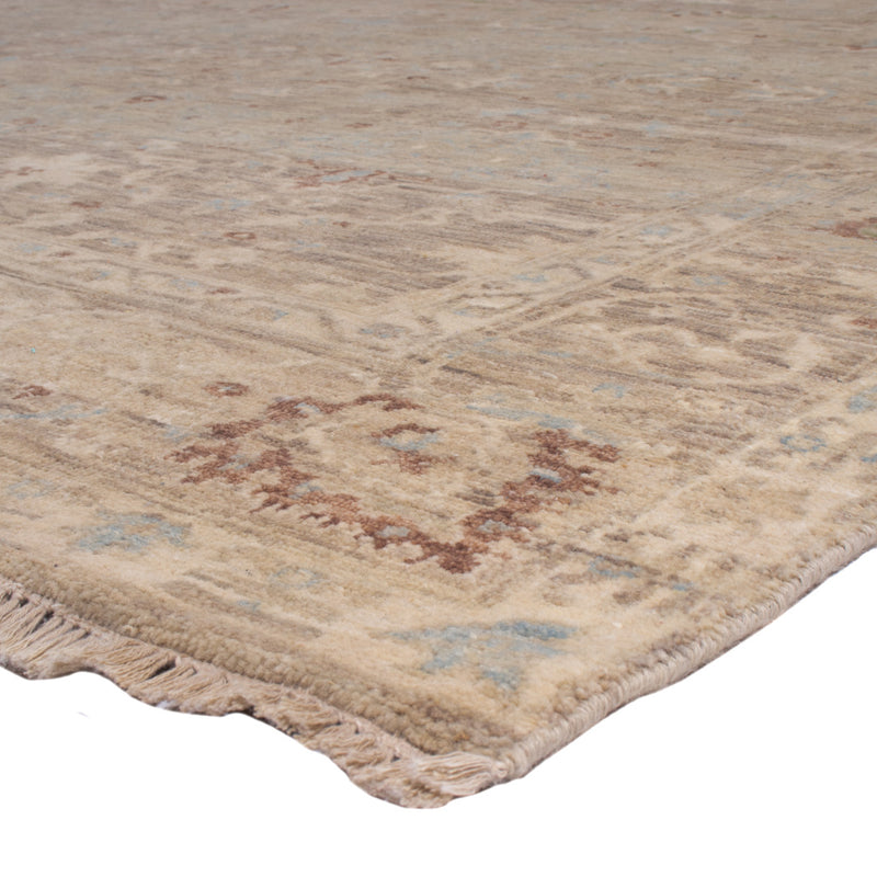 Designový koberec 274x185cm - Designerteppich