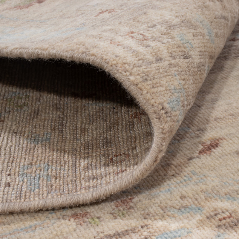 Designový koberec 274x185cm - Designerteppich