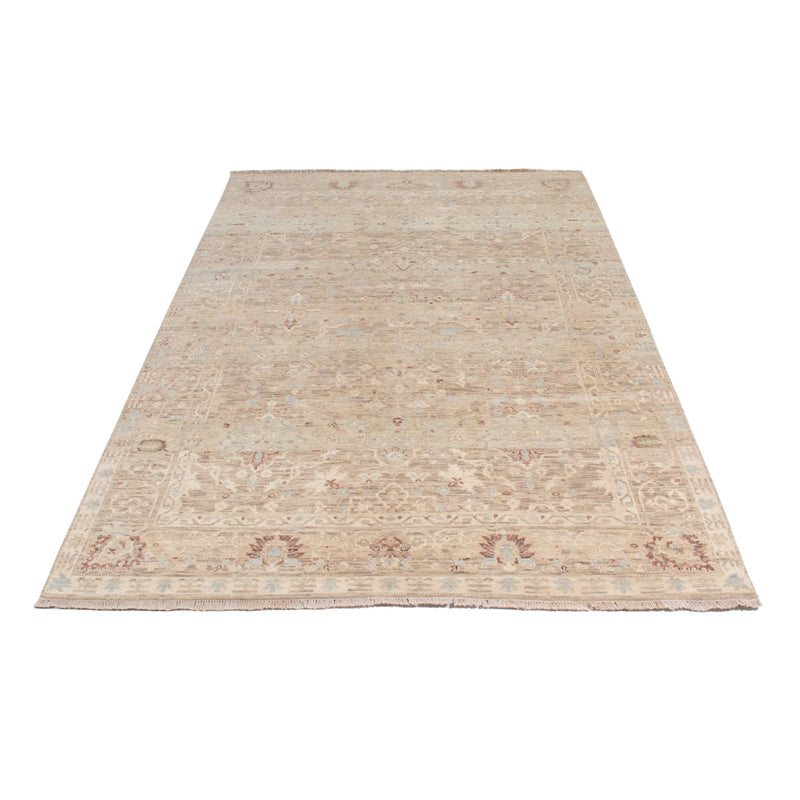 Designový koberec 274x185cm - Designerteppich