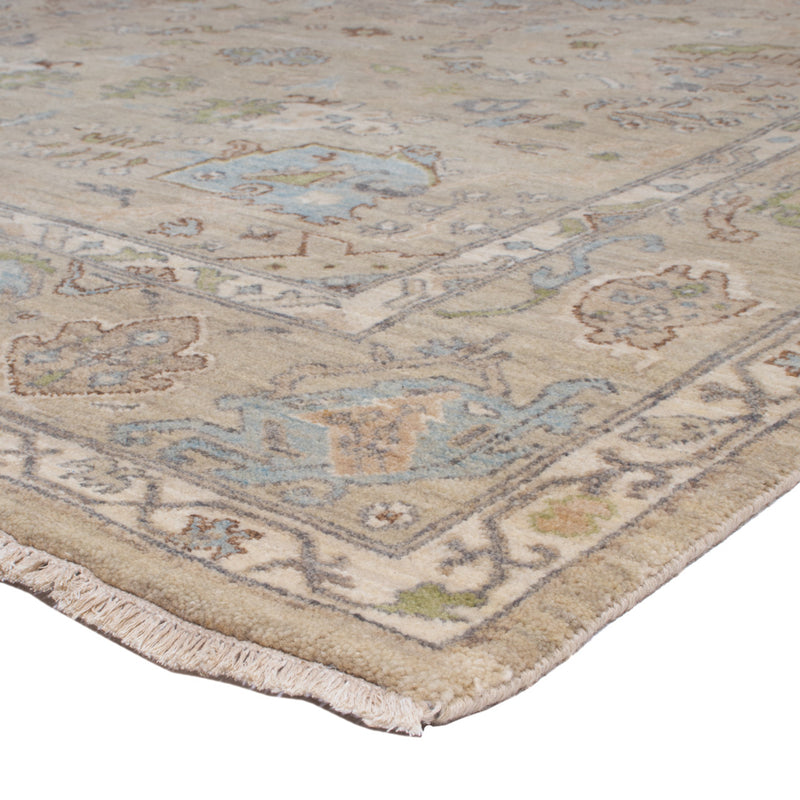 Designový koberec 270x177cm - Designerteppich